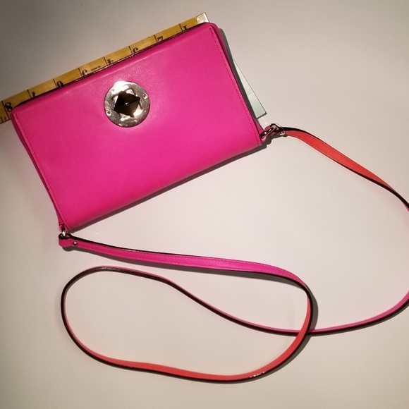 Kate Spade Crossbody Mini - Picture 2 of 6